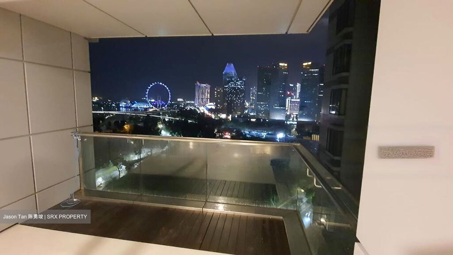 Concourse Skyline (D7), Apartment #481859051